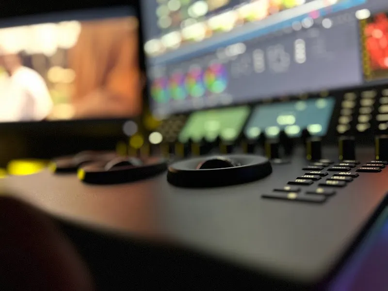M5 Media Works