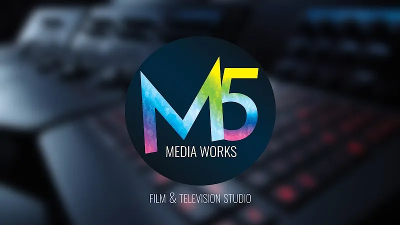M5 Media Works