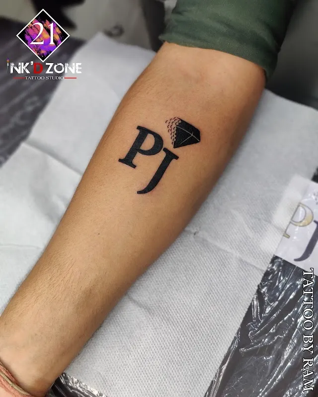 21 INK'D ZONE