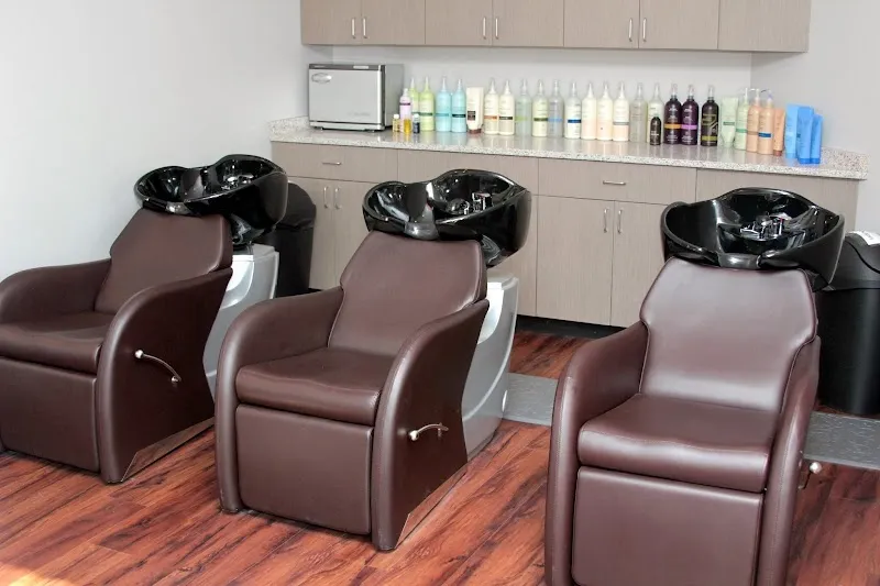 Larkspur Salon Spa