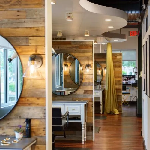 Larkspur Salon Spa