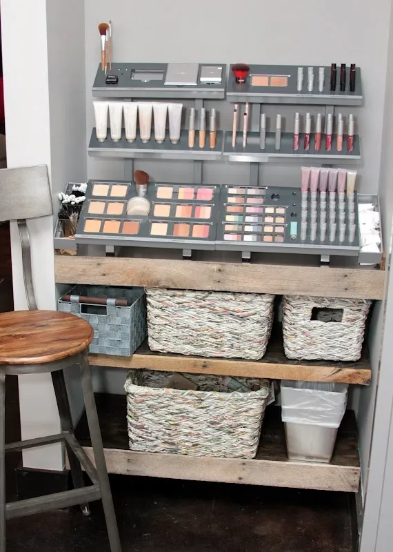 Larkspur Salon Spa