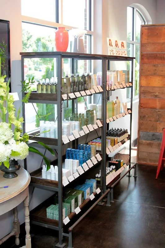 Larkspur Salon Spa