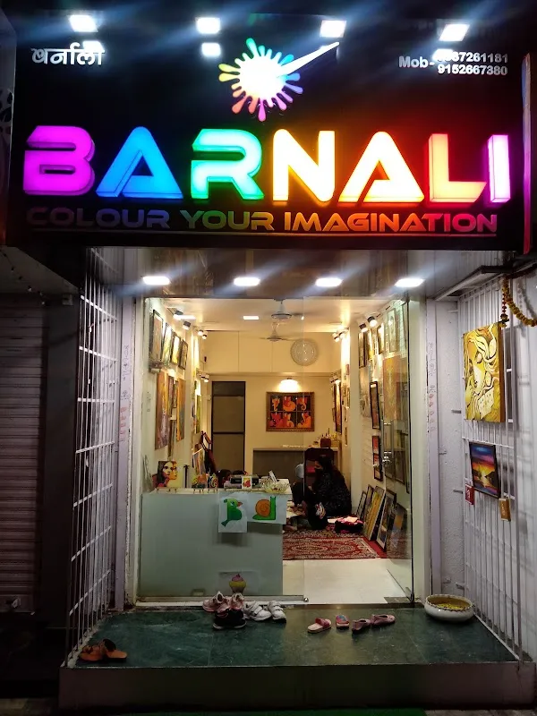 Barnali Art Gallary & Art Classes