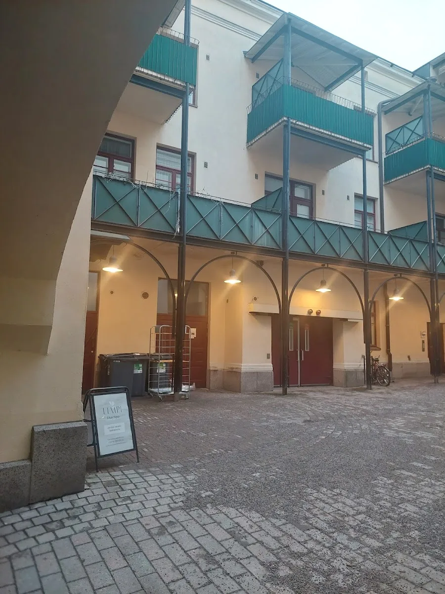 Lempi Day Spa