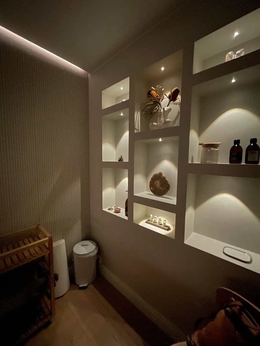 Lempi Day Spa