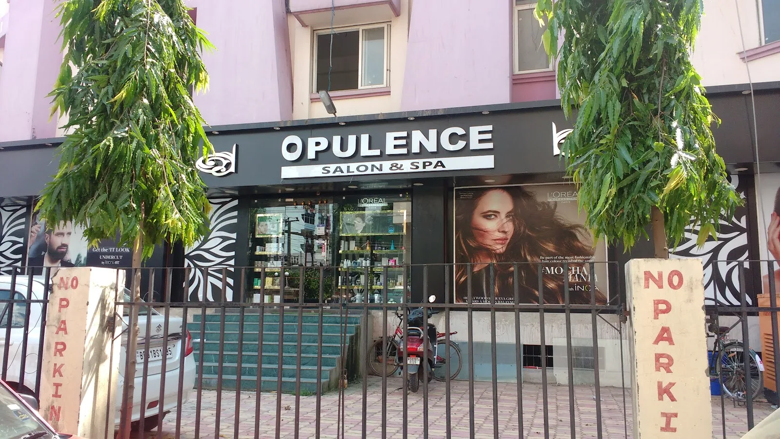 D'opulence