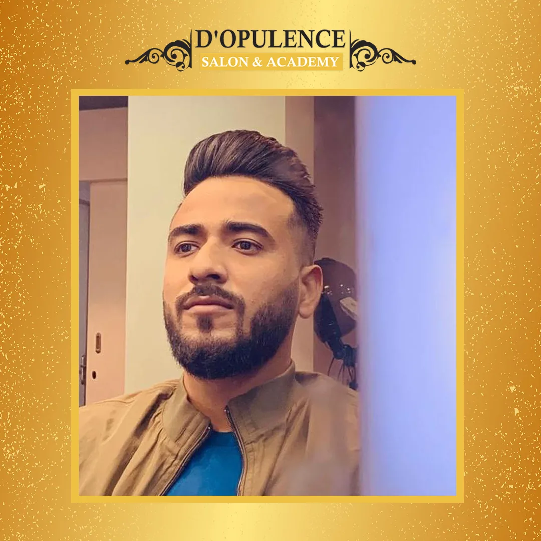 D'opulence