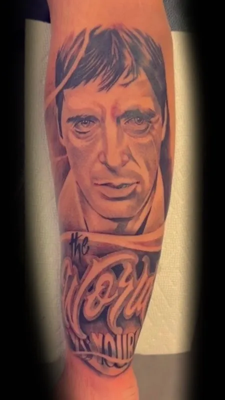4MileZ Tattoo Studio