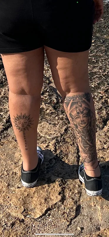 4MileZ Tattoo Studio