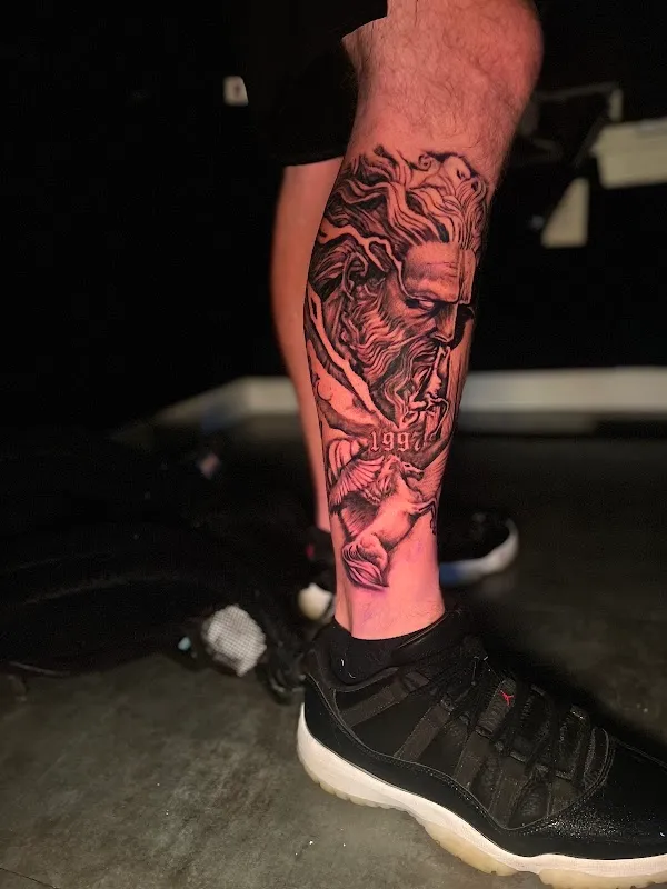 4MileZ Tattoo Studio