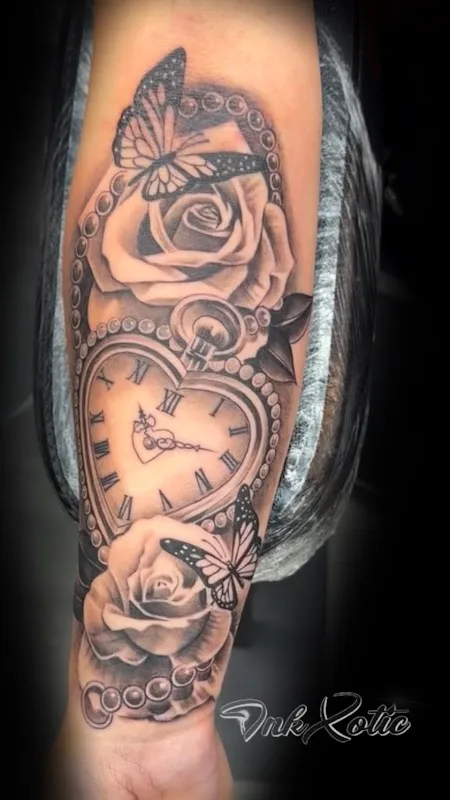 4MileZ Tattoo Studio