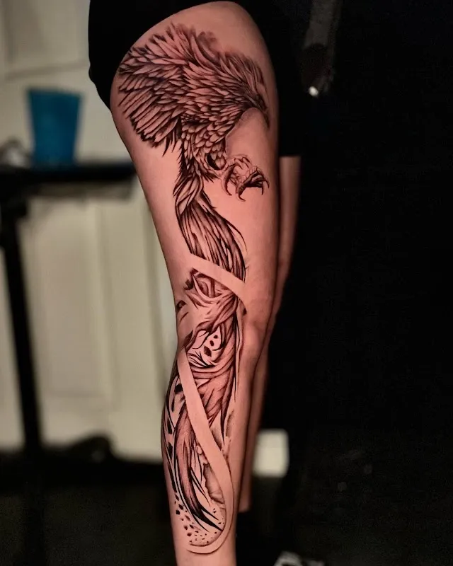 4MileZ Tattoo Studio
