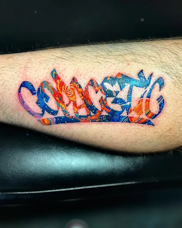 4MileZ Tattoo Studio