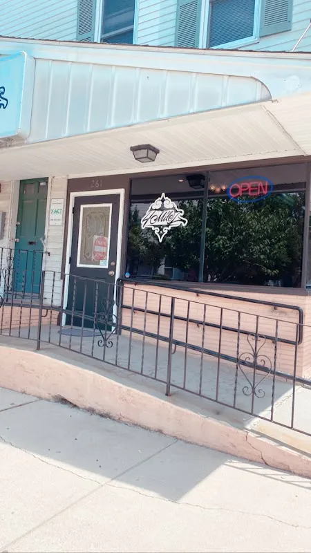 4MileZ Tattoo Studio