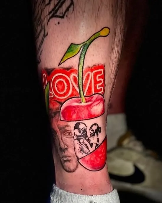4MileZ Tattoo Studio