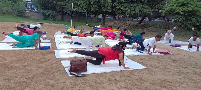 DrBIK Yoga & Physical Medicines (for Health and Happiness) Centre