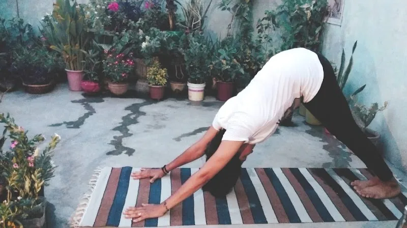 DrBIK Yoga & Physical Medicines (for Health and Happiness) Centre