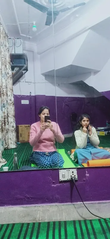 DrBIK Yoga & Physical Medicines (for Health and Happiness) Centre