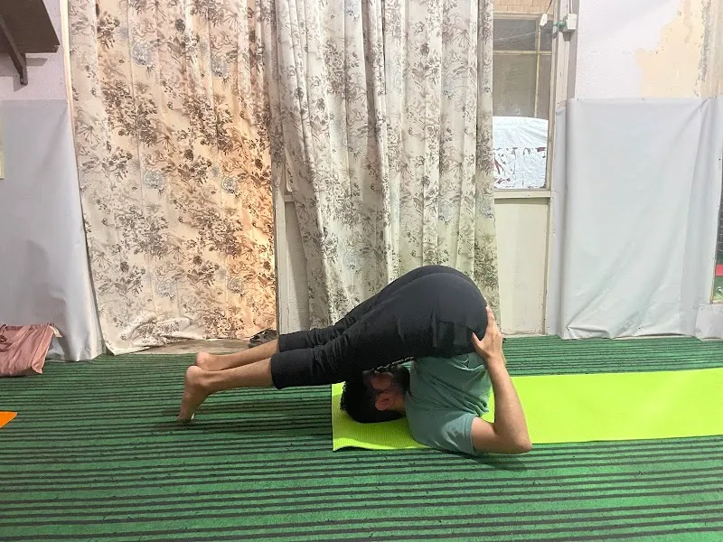 DrBIK Yoga & Physical Medicines (for Health and Happiness) Centre