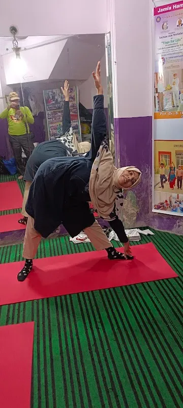 DrBIK Yoga & Physical Medicines (for Health and Happiness) Centre