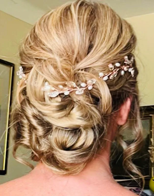 Identity Hair Design