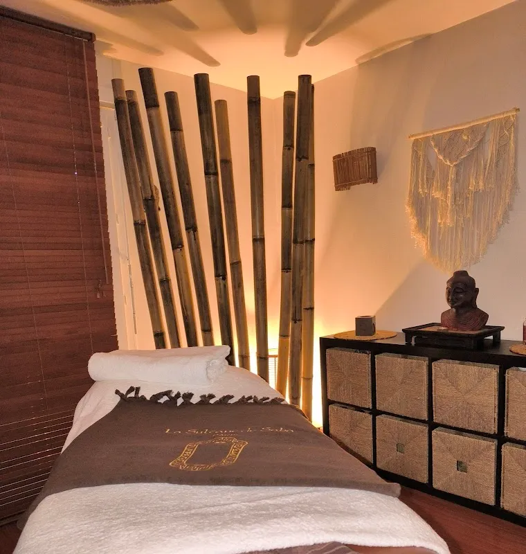 Zohra Spa - Saint-Nazaire