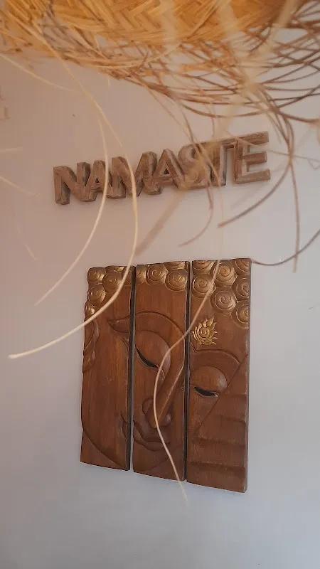 Zohra Spa - Saint-Nazaire
