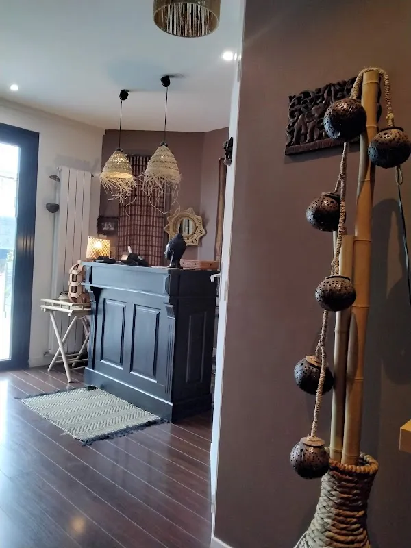Zohra Spa - Saint-Nazaire