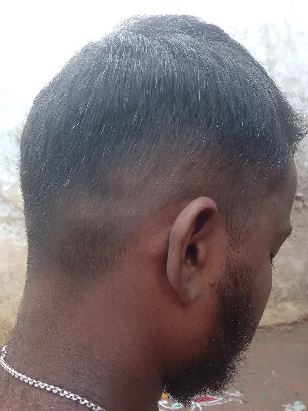 Amigo's HAIRport