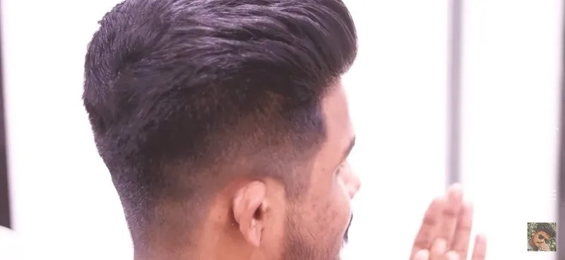 Amigo's HAIRport