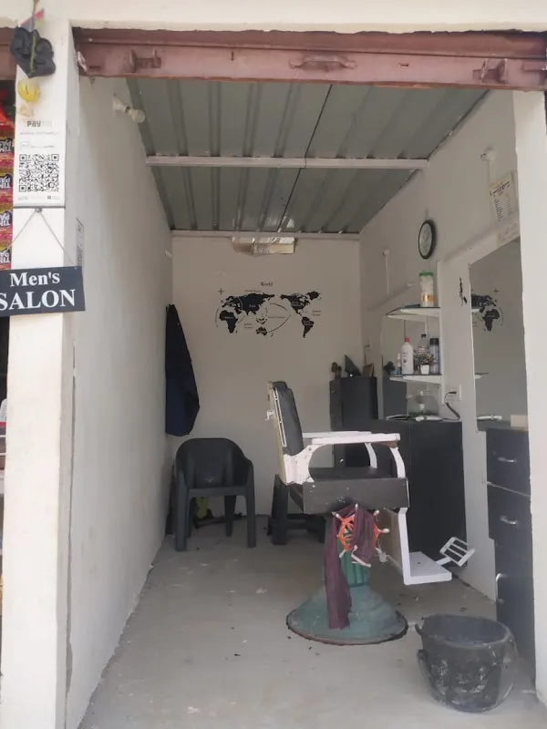 Amigo's HAIRport