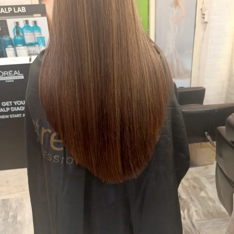 D M D Salon
