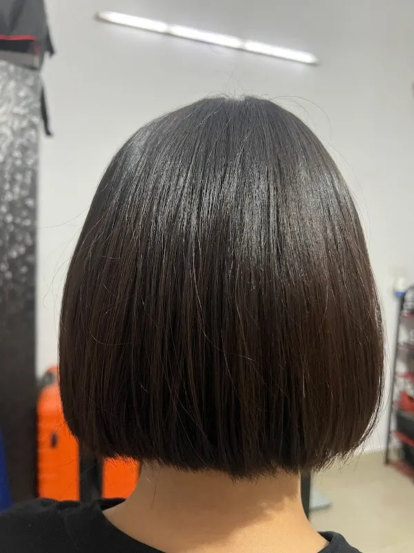 D M D Salon