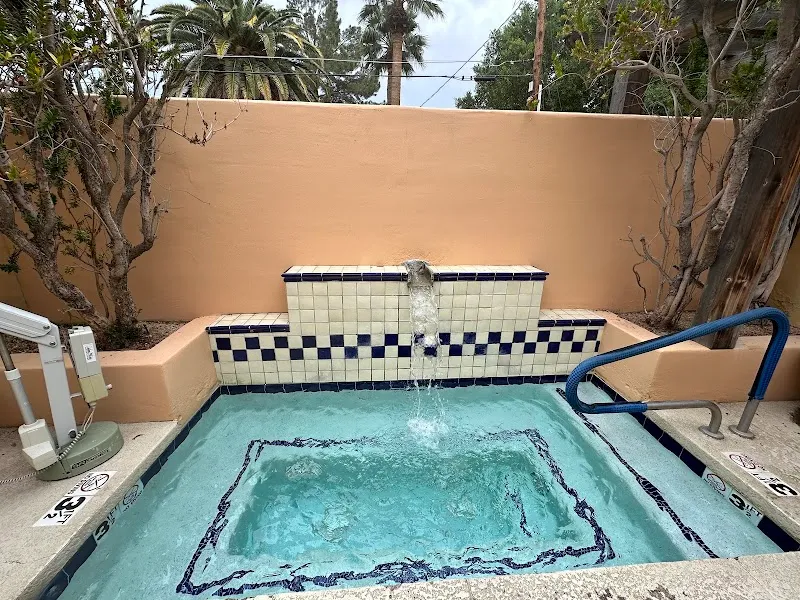 Alvadora Spa