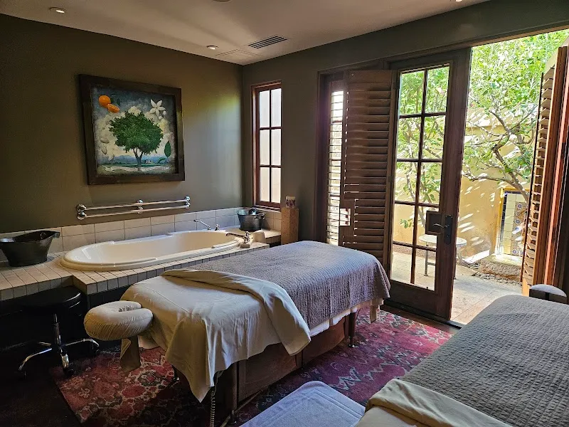 Alvadora Spa