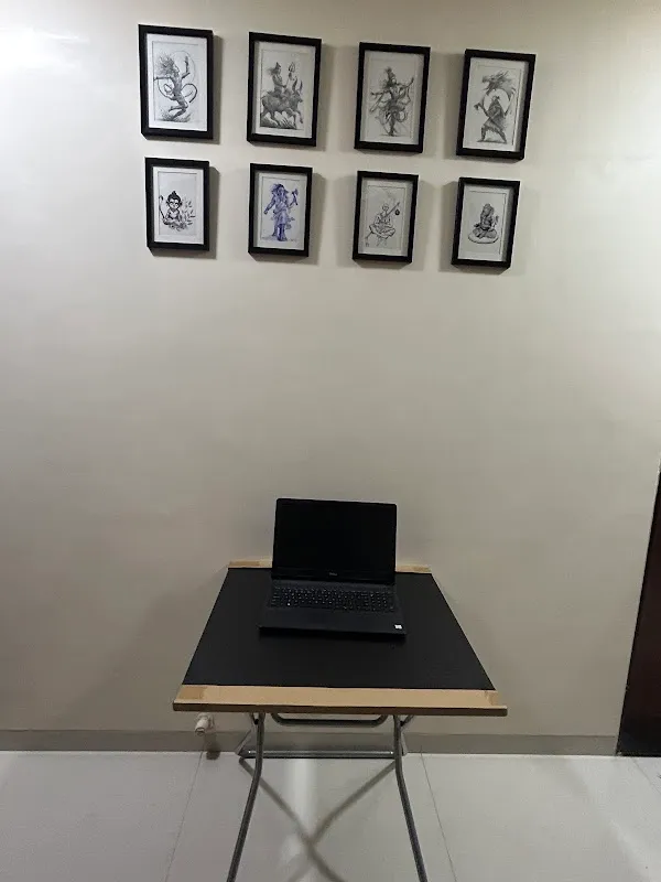 Inkin tattoo studio