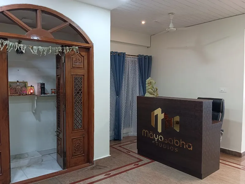 Mayasabha Studios