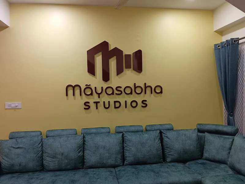 Mayasabha Studios