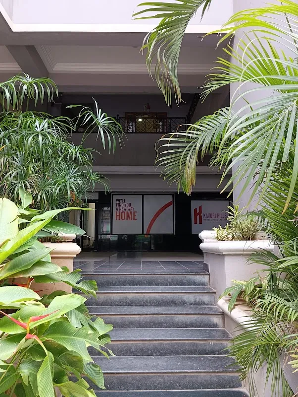 Mayasabha Studios