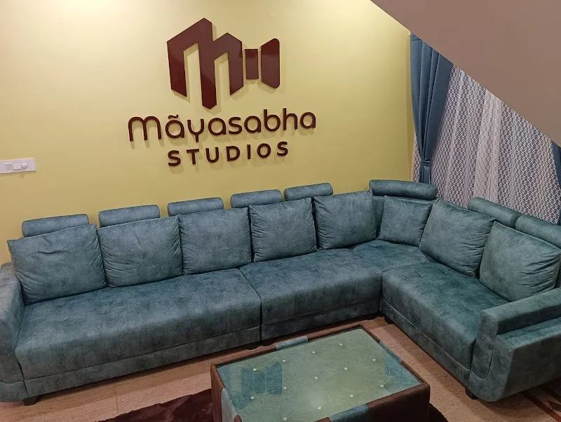 Mayasabha Studios