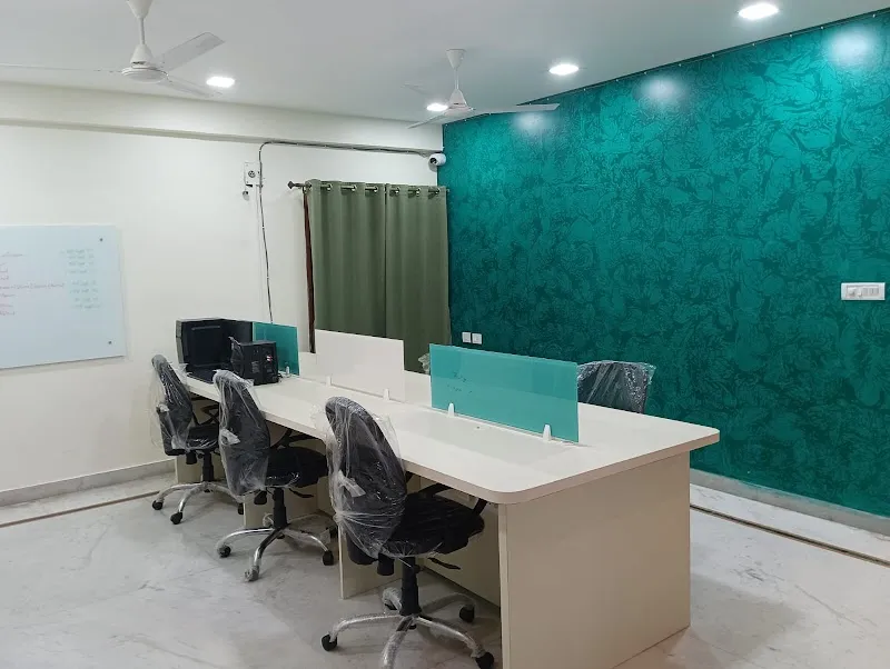 Mayasabha Studios