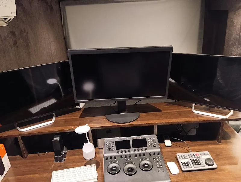 Mayasabha Studios