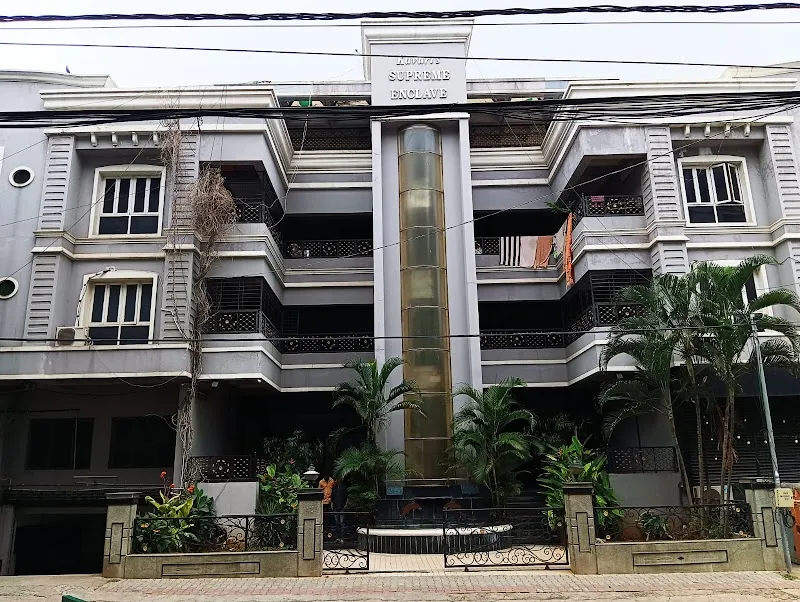Mayasabha Studios