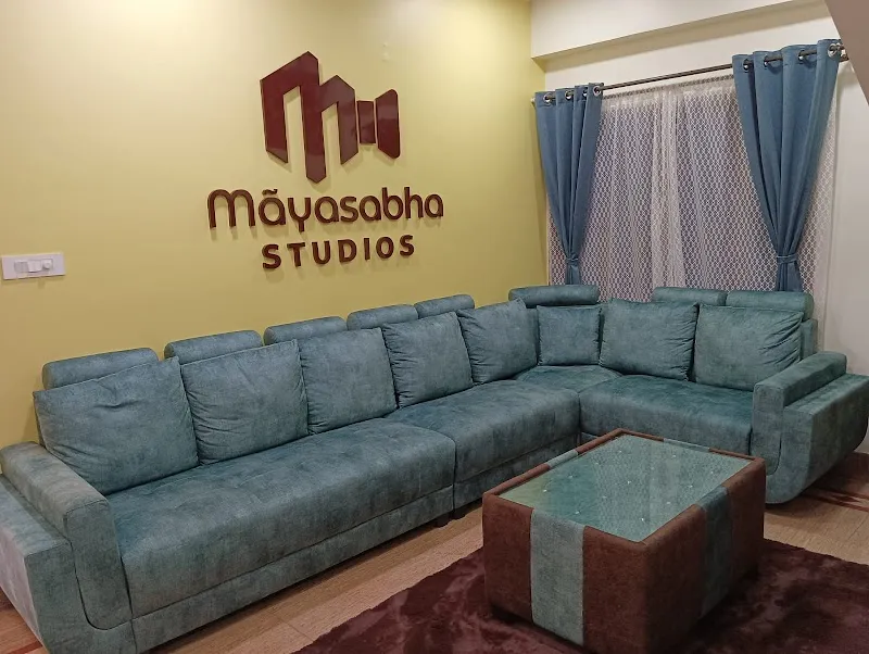 Mayasabha Studios