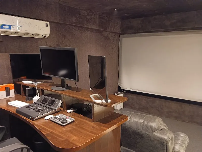 Mayasabha Studios
