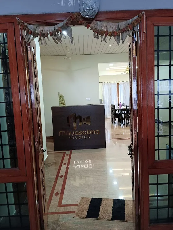Mayasabha Studios