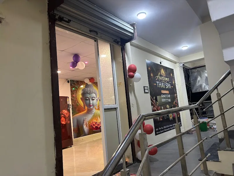Awesome Thai Spa