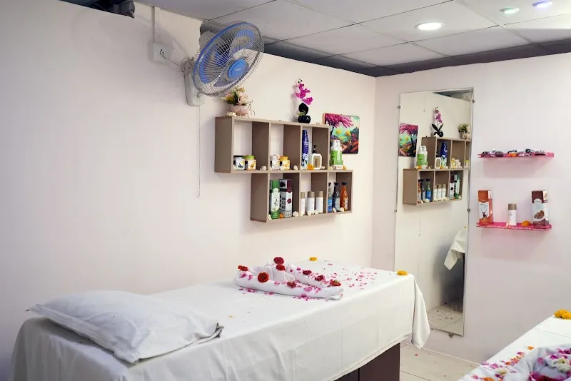Awesome Thai Spa