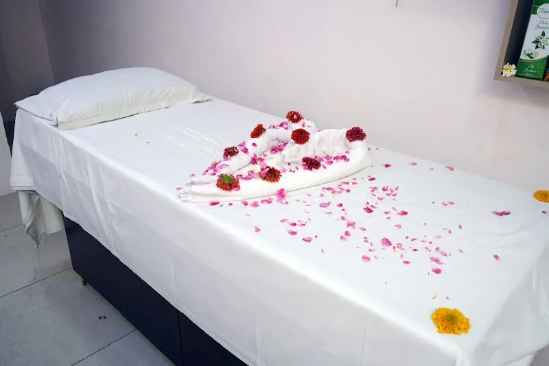 Awesome Thai Spa